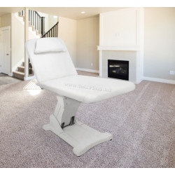 Массажный стол Azzurro 808 111341 (White)