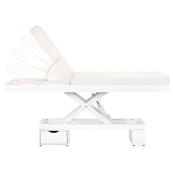 Массажный стол Azzurro 815B (Ecru) Thumb