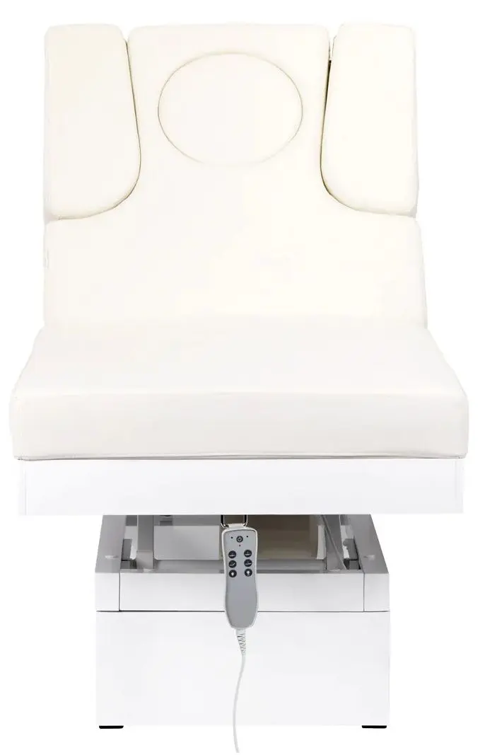 Массажный стол Azzurro 815B (Ecru)