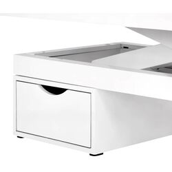 Массажный стол Azzurro 815B (Ecru) Thumb