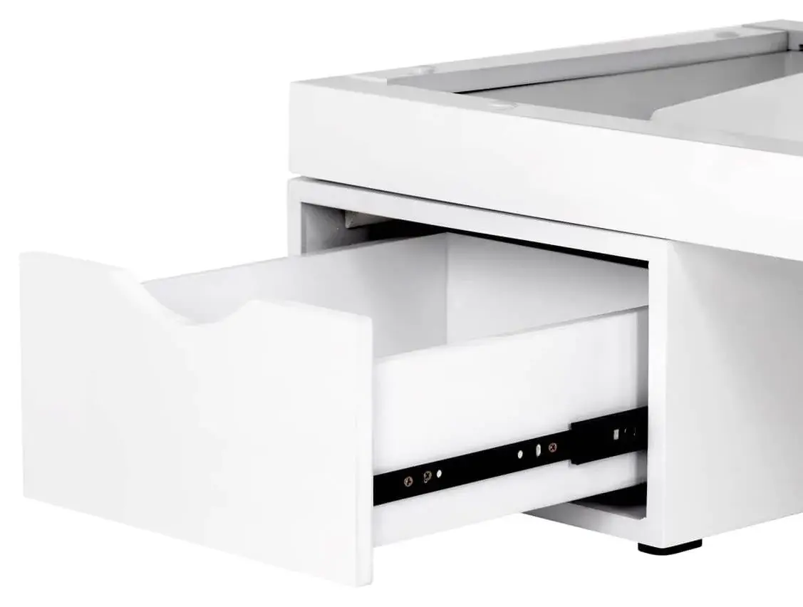 Массажный стол Azzurro 815B (Ecru)