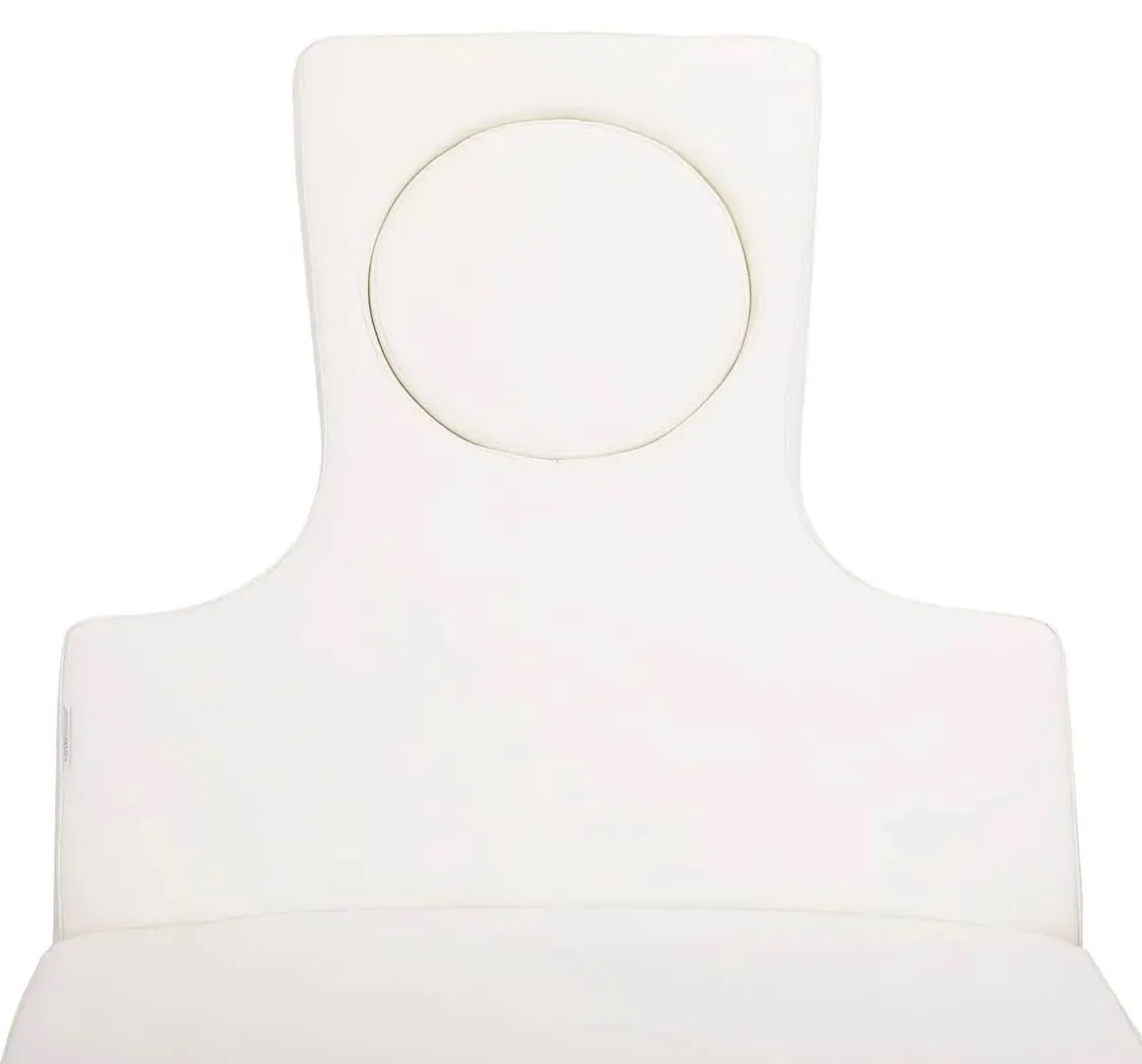 Массажный стол Azzurro 815B (Ecru)