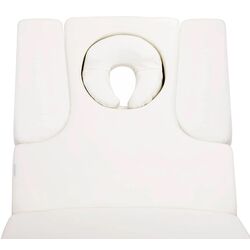 Массажный стол Azzurro 815B (Ecru) Thumb