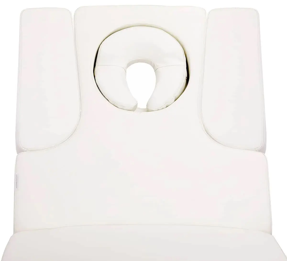 Массажный стол Azzurro 815B (Ecru)