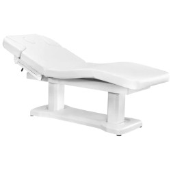 Masa pentru masaj Azzurro 818A 114880 (White) Thumb