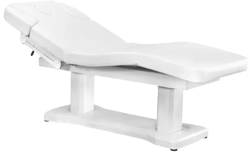 Masa pentru masaj Azzurro 818A 114880 (White)