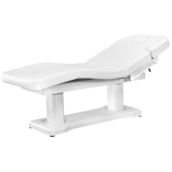 Masa pentru masaj Azzurro 818A 114880 (White) Thumb