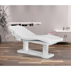 Массажный стол Azzurro 818A 114880 (White)