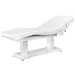 Массажный стол Azzurro 818A (White) Thumb
