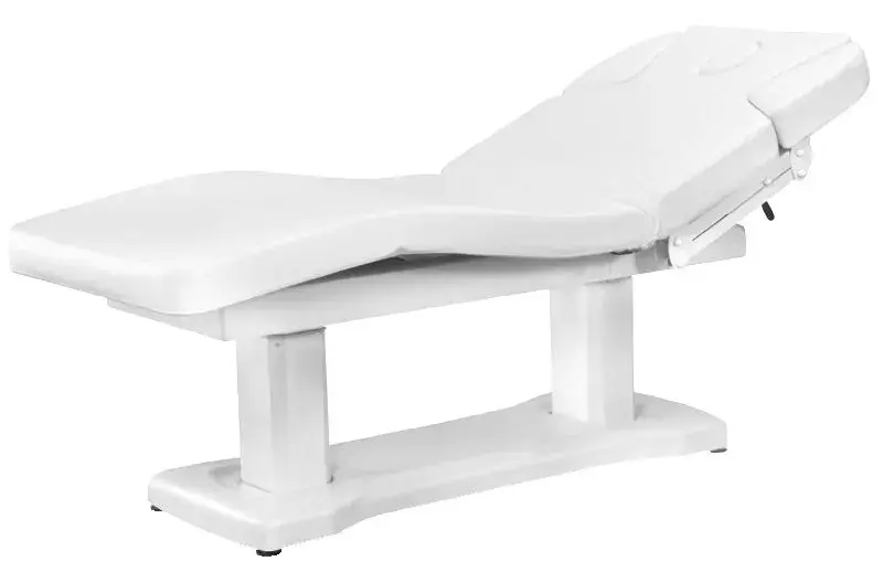 Массажный стол Azzurro 818A (White)