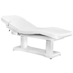 Массажный стол Azzurro 818A (White) Thumb
