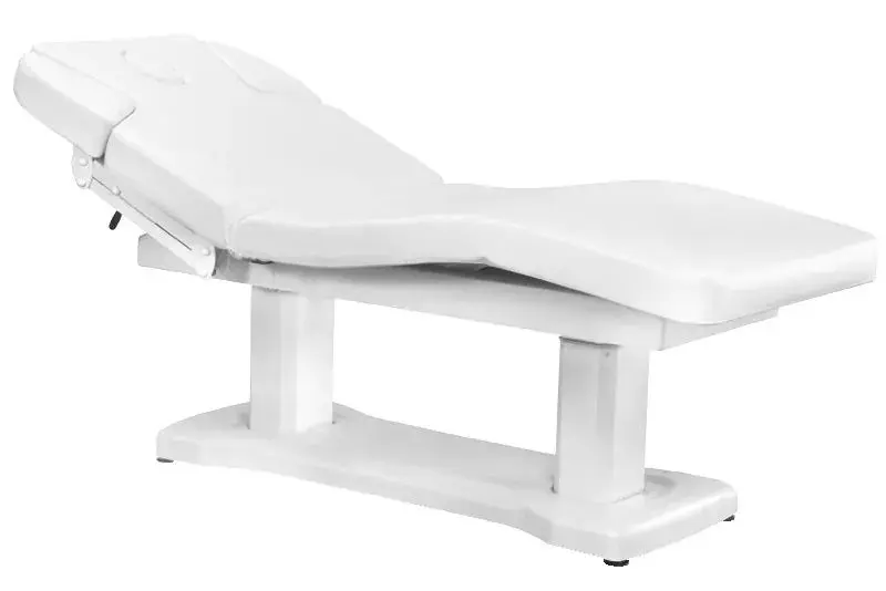 Массажный стол Azzurro 818A (White)