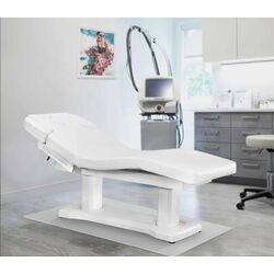Массажный стол Azzurro 818A (White)