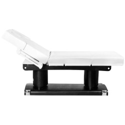 Masa pentru masaj Azzurro 838 114879 (White/Black) Thumb