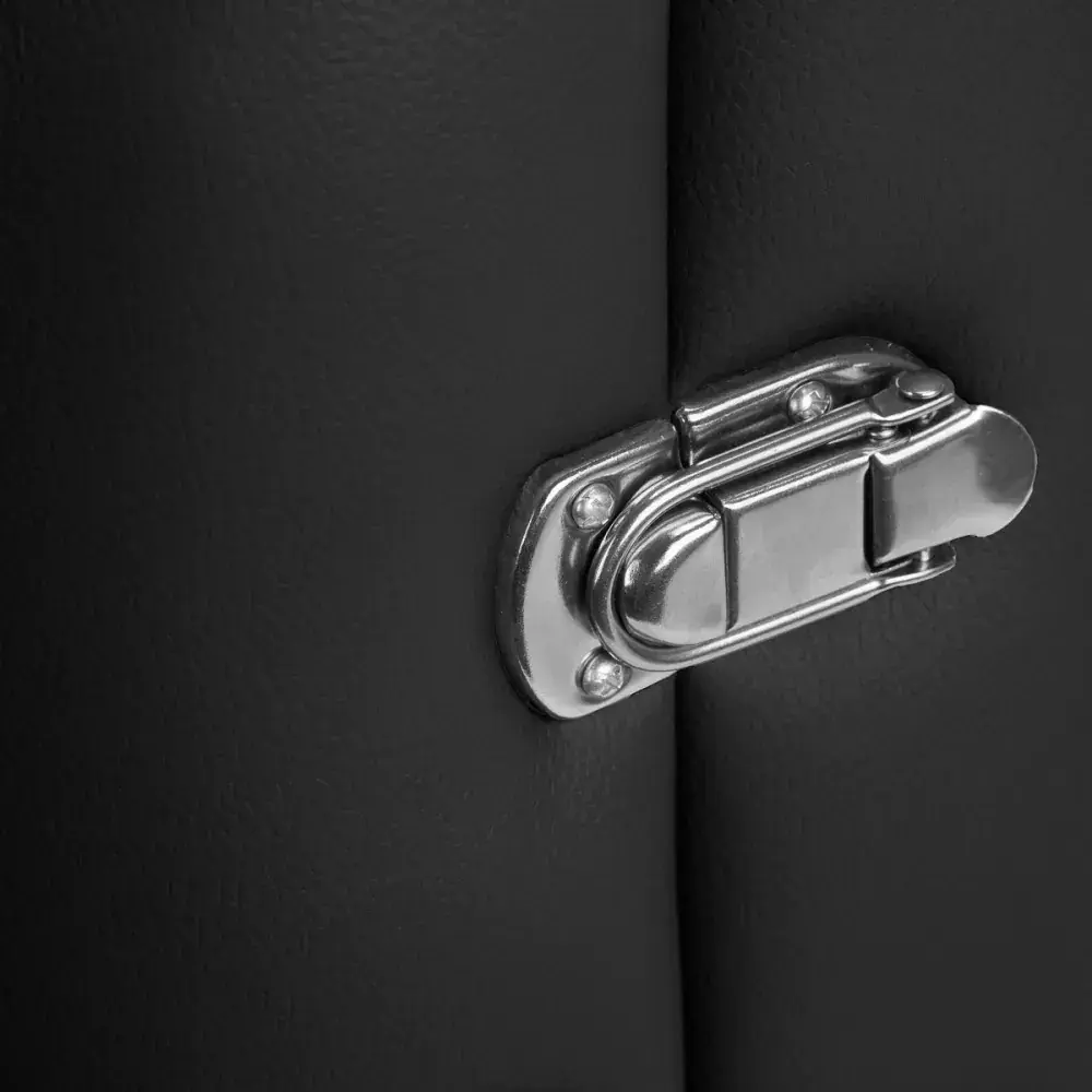 Массажный стол Balance 2 Segment 155271 (Black)