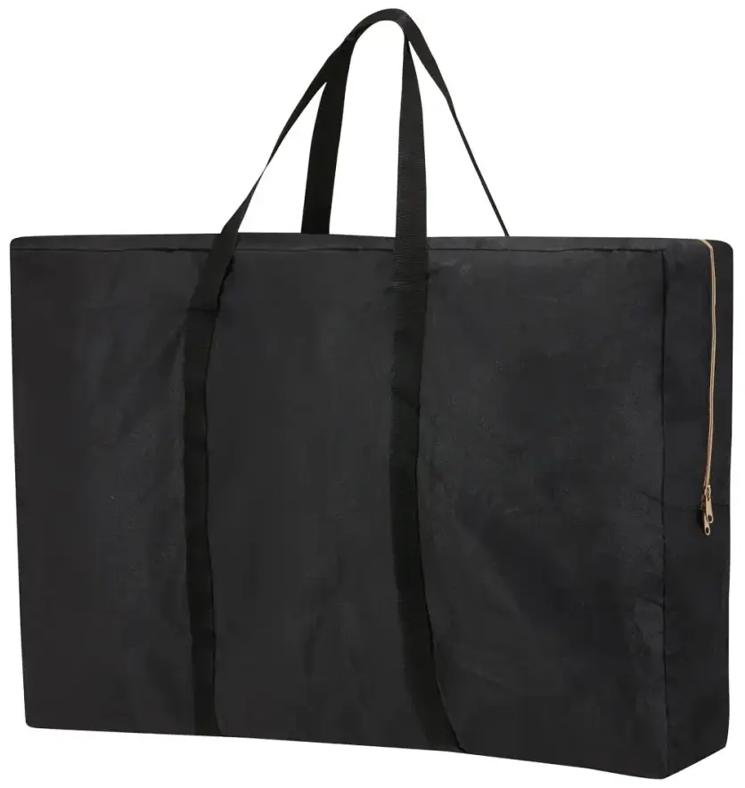 Массажный стол Balance 2 Segment 155271 (Black)