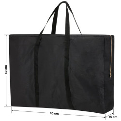 Массажный стол Balance 2 Segment 155271 (Black) Thumb