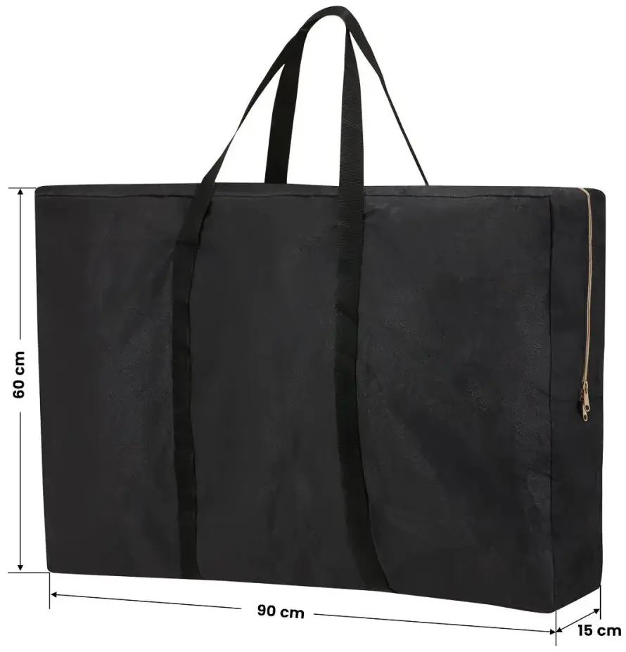 Массажный стол Balance 2 Segment 155271 (Black)