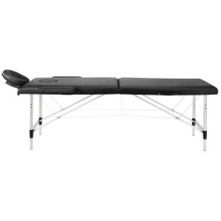 Массажный стол Balance 2 Segment 155271 (Black) Thumb