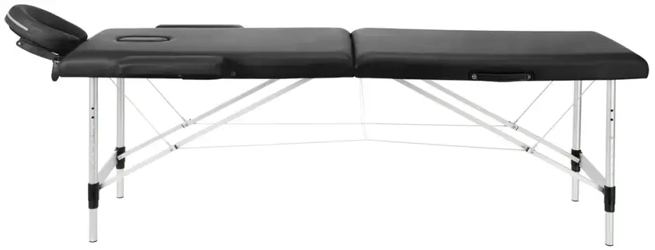 Массажный стол Balance 2 Segment 155271 (Black)