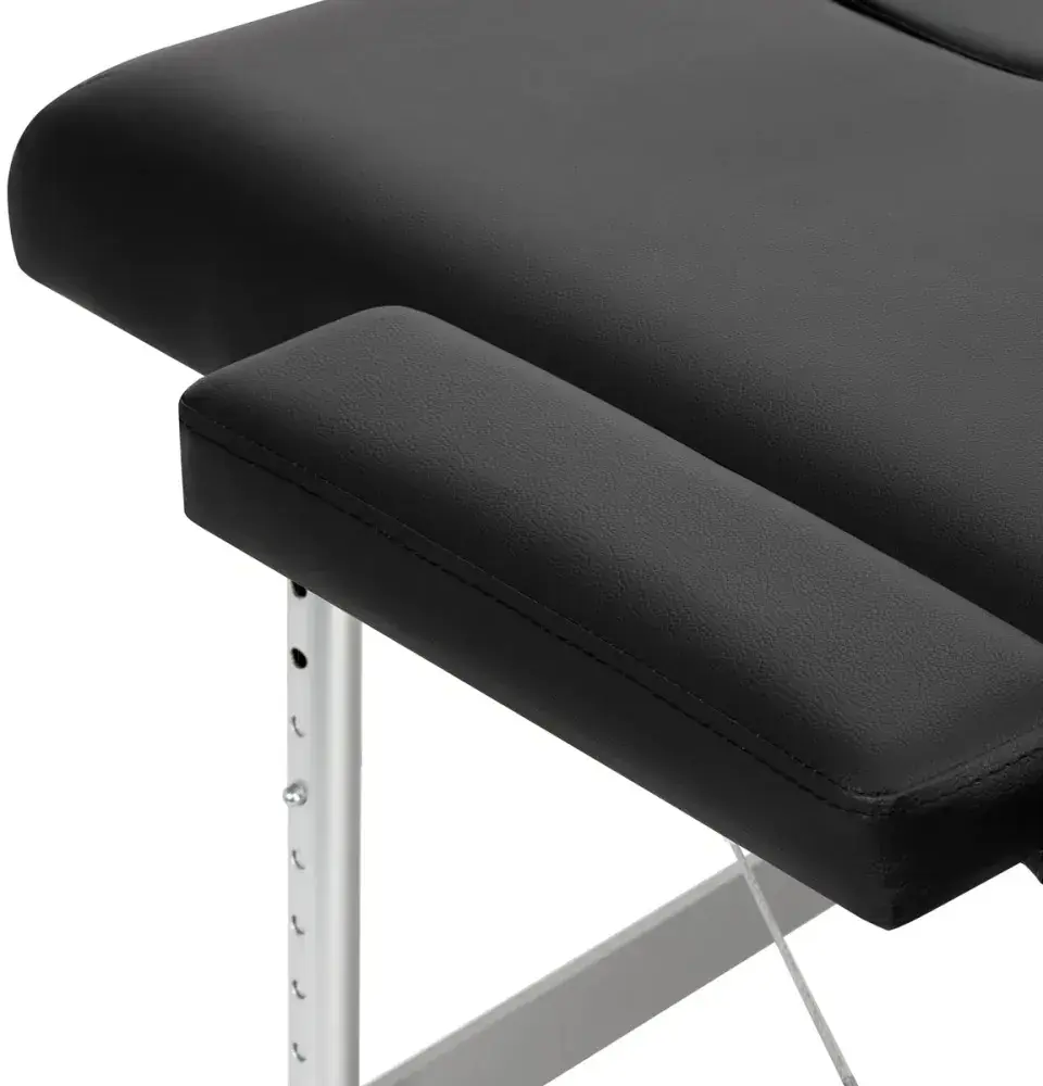 Массажный стол Balance 2 Segment 155271 (Black)