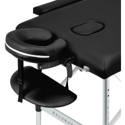 Массажный стол Balance 2 Segment 155271 (Black) Thumb