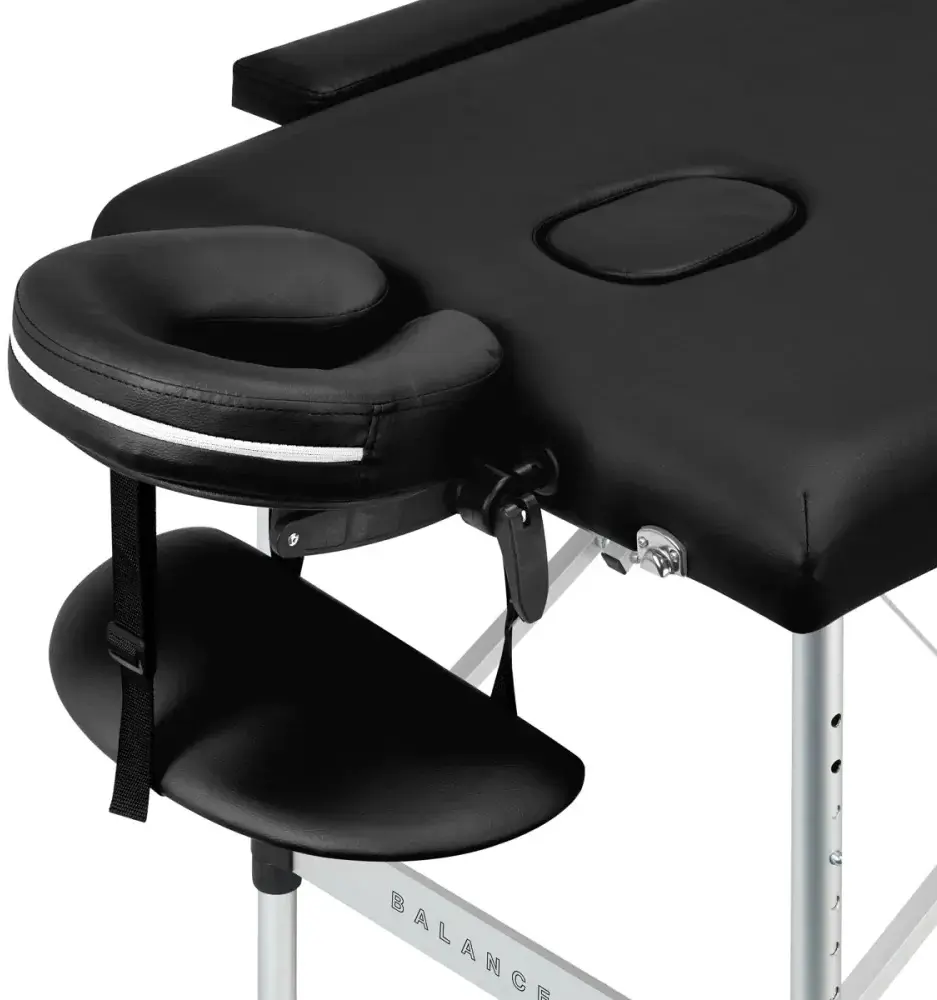 Массажный стол Balance 2 Segment 155271 (Black)