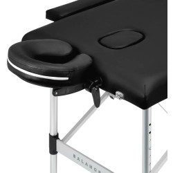 Массажный стол Balance 2 Segment 155271 (Black) Thumb