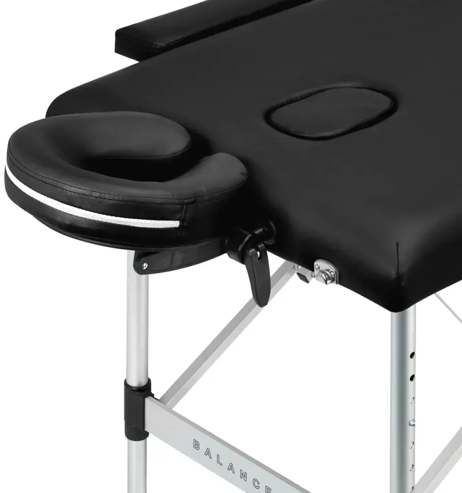 Массажный стол Balance 2 Segment 155271 (Black)