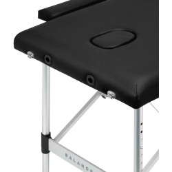 Массажный стол Balance 2 Segment 155271 (Black) Thumb