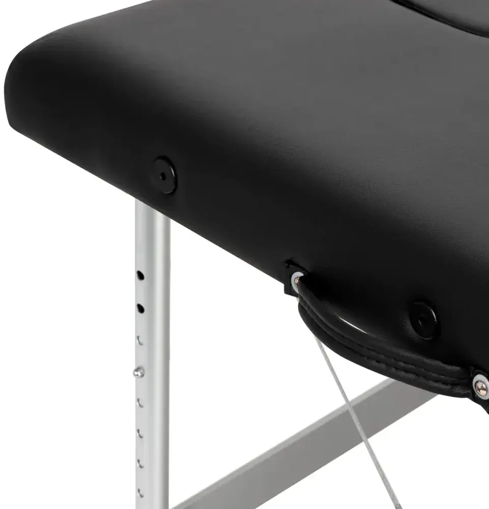 Массажный стол Balance 2 Segment 155271 (Black)