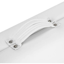 Masa pentru masaj Balance 2 Segment 155272 (White/Natural) Thumb