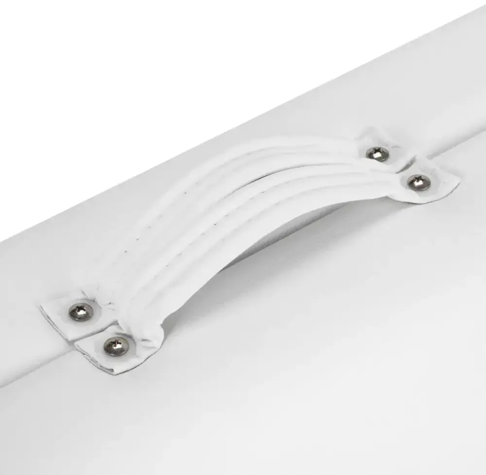 Masa pentru masaj Balance 2 Segment 155272 (White/Natural)