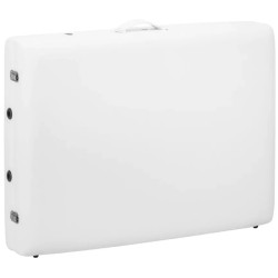 Masa pentru masaj Balance 2 Segment 155272 (White/Natural) Thumb