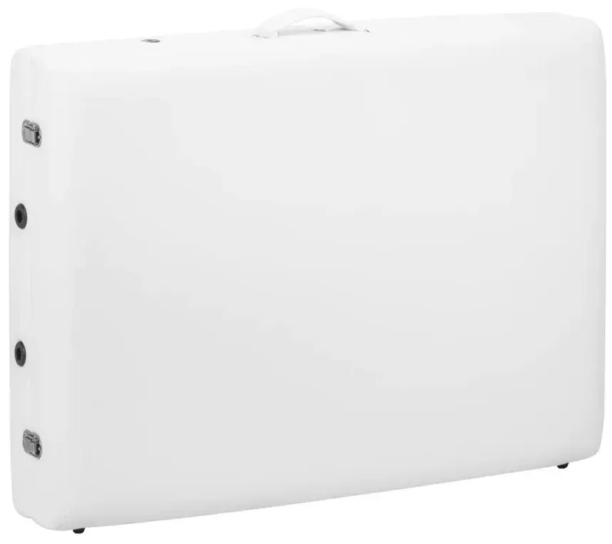 Masa pentru masaj Balance 2 Segment 155272 (White/Natural)