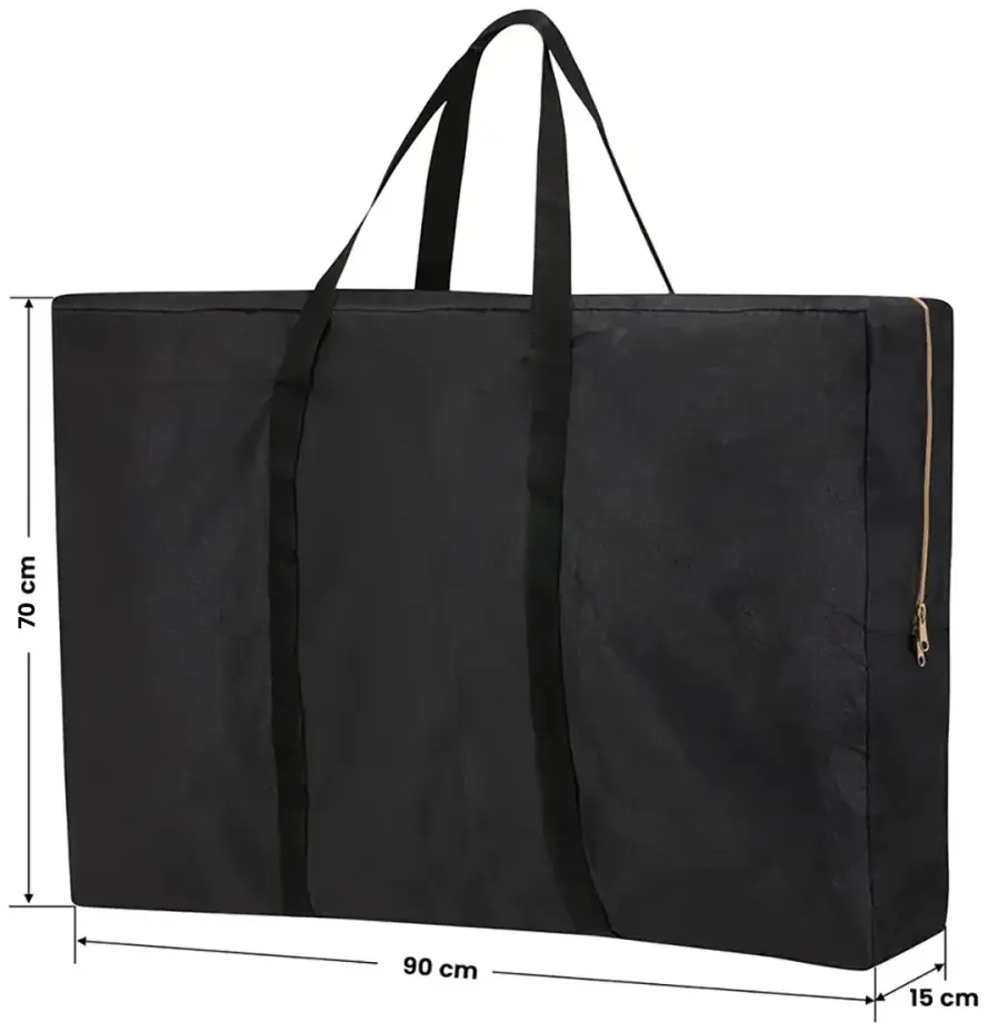 Masa pentru masaj Balance 2 Segment 155272 (White/Natural)