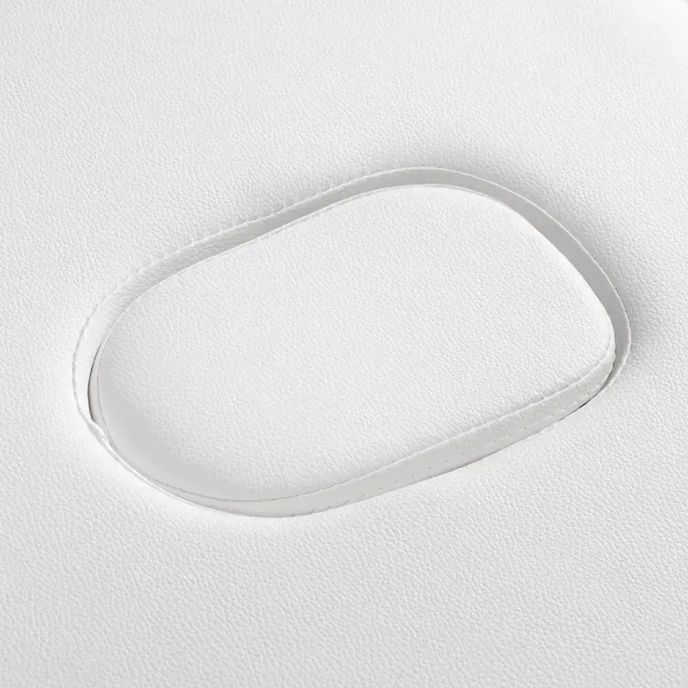 Masa pentru masaj Balance 2 Segment 155272 (White/Natural)