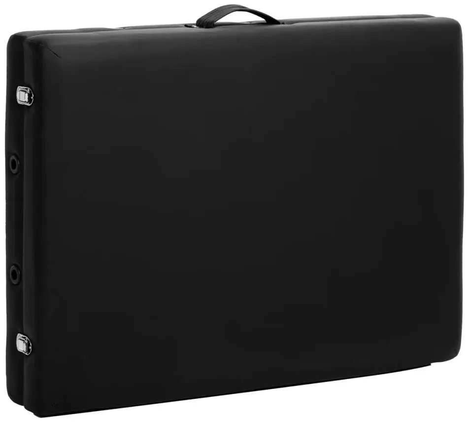 Массажный стол Balance 2 Segment 155273 (Black/Natural)