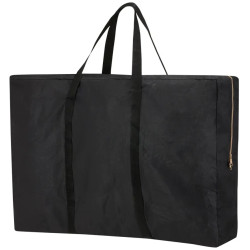 Массажный стол Balance 2 Segment 155273 (Black/Natural) Thumb