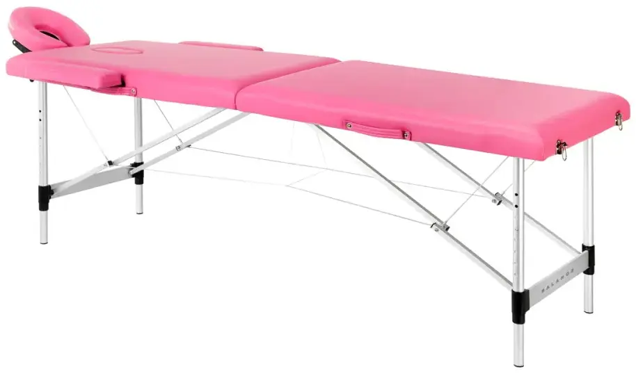Masa pentru masaj Balance 2 Segment 155282 (Pink)