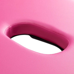 Masa pentru masaj Balance 2 Segment 155282 (Pink) Thumb