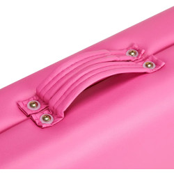 Masa pentru masaj Balance 2 Segment 155282 (Pink) Thumb