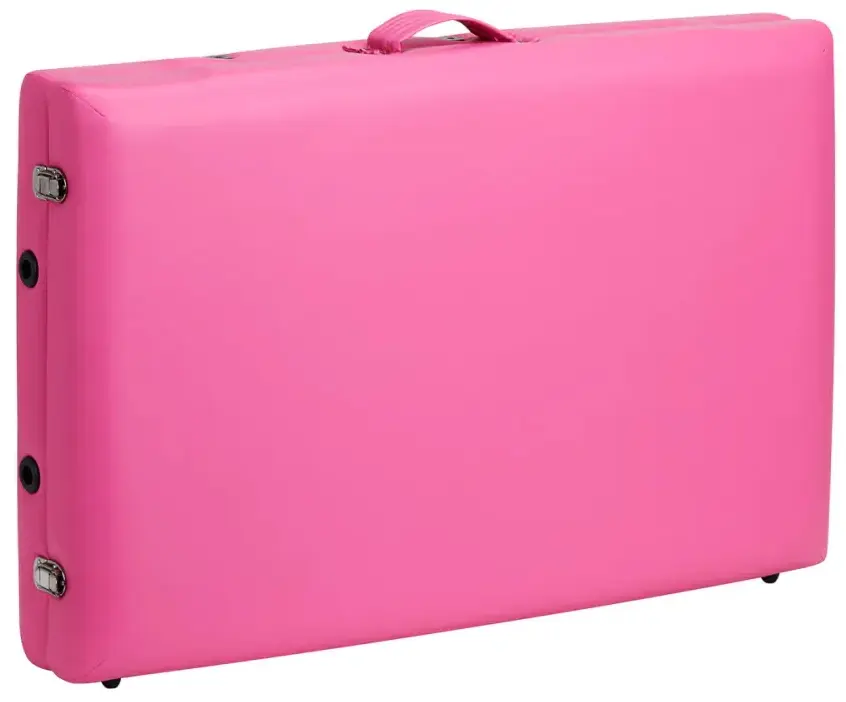 Masa pentru masaj Balance 2 Segment 155282 (Pink)