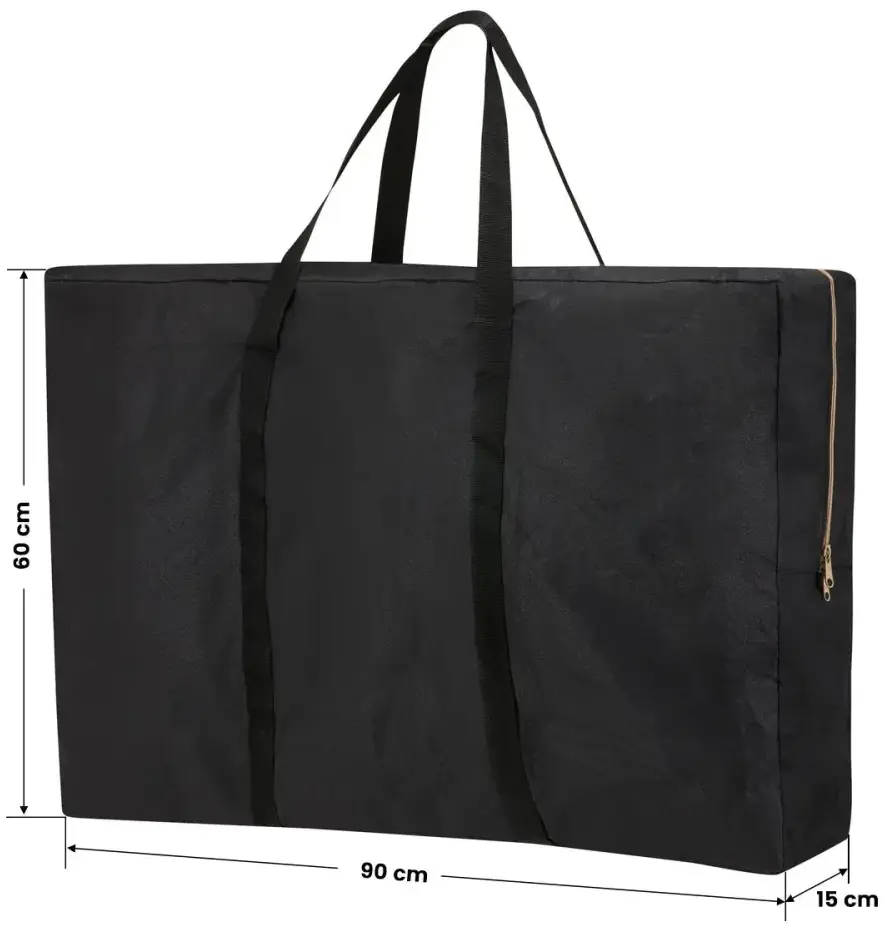 Masa pentru masaj Balance 2 Segment 155282 (Pink)