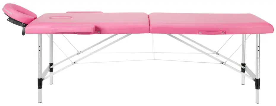 Masa pentru masaj Balance 2 Segment 155282 (Pink)