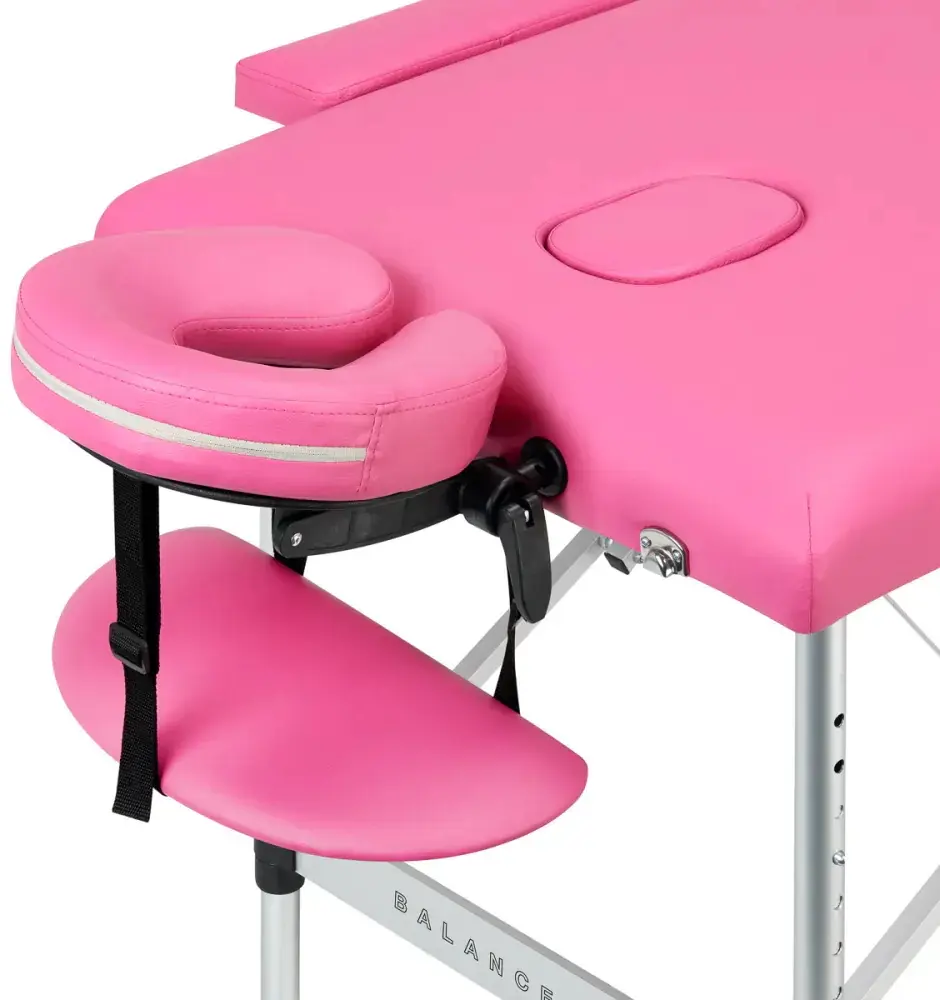 Masa pentru masaj Balance 2 Segment 155282 (Pink)
