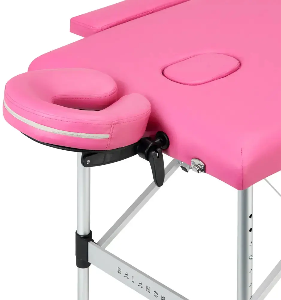 Masa pentru masaj Balance 2 Segment 155282 (Pink)