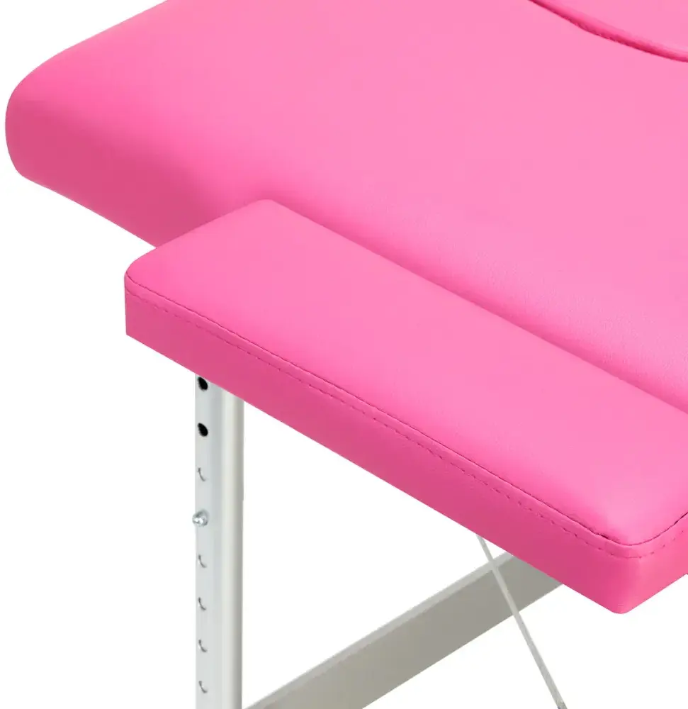 Masa pentru masaj Balance 2 Segment 155282 (Pink)