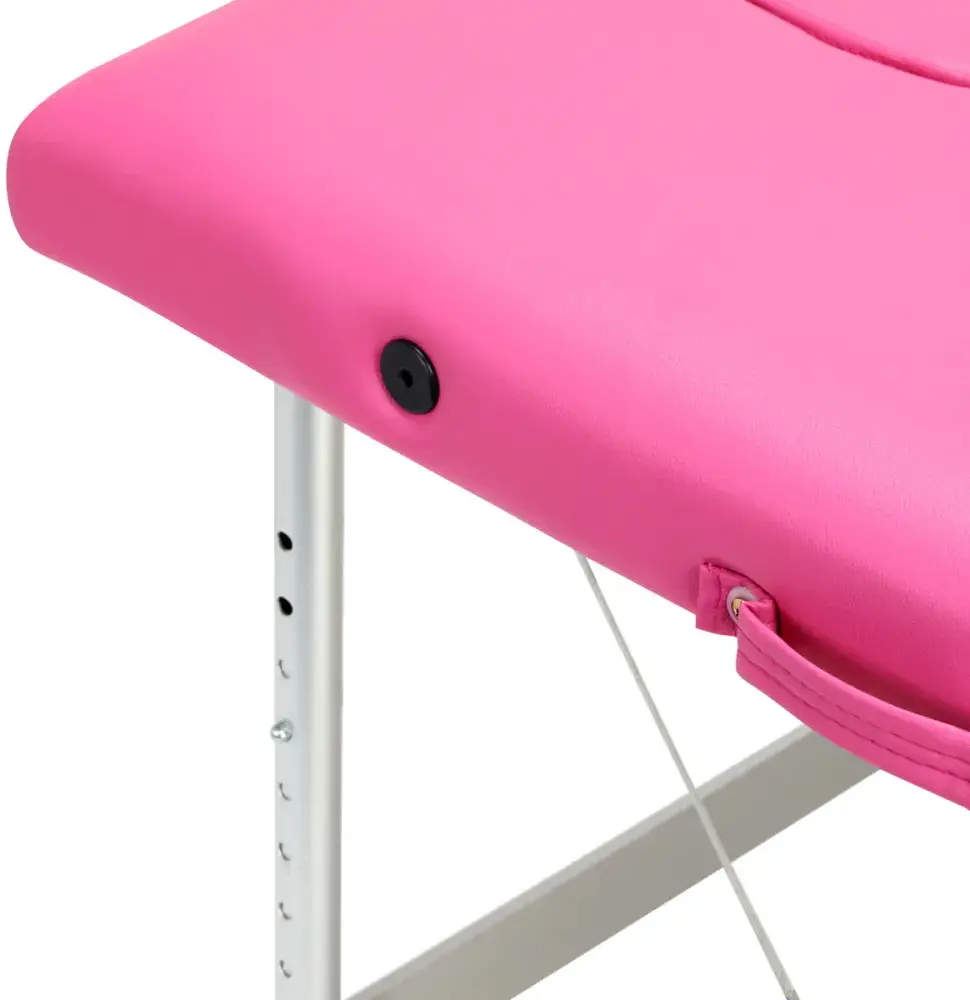 Masa pentru masaj Balance 2 Segment 155282 (Pink)