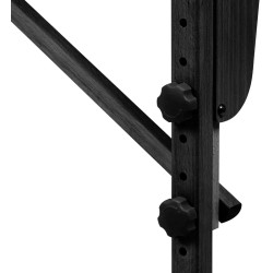 Массажный стол Balance 2 Segment 155283 (Pink/Black) Thumb